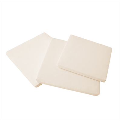 ../frankl24shop/Sitzpolster quadratisch, beige